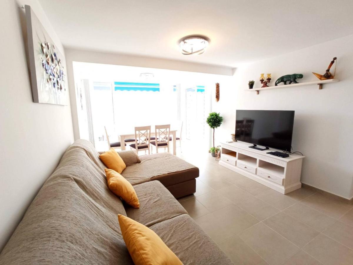 Halcon Levante By Agencia Poniente Apartamento