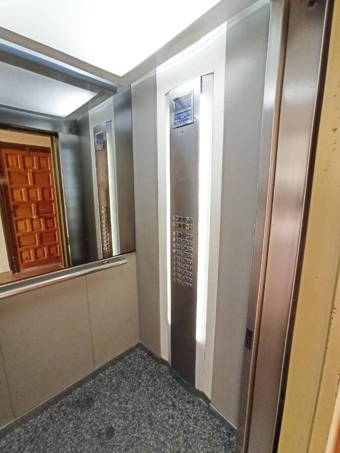Apartamento Halcon Levante By Agencia Poniente