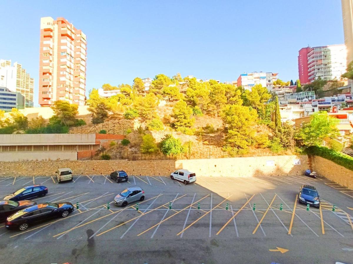 Halcon Levante By Agencia Poniente Apartamento