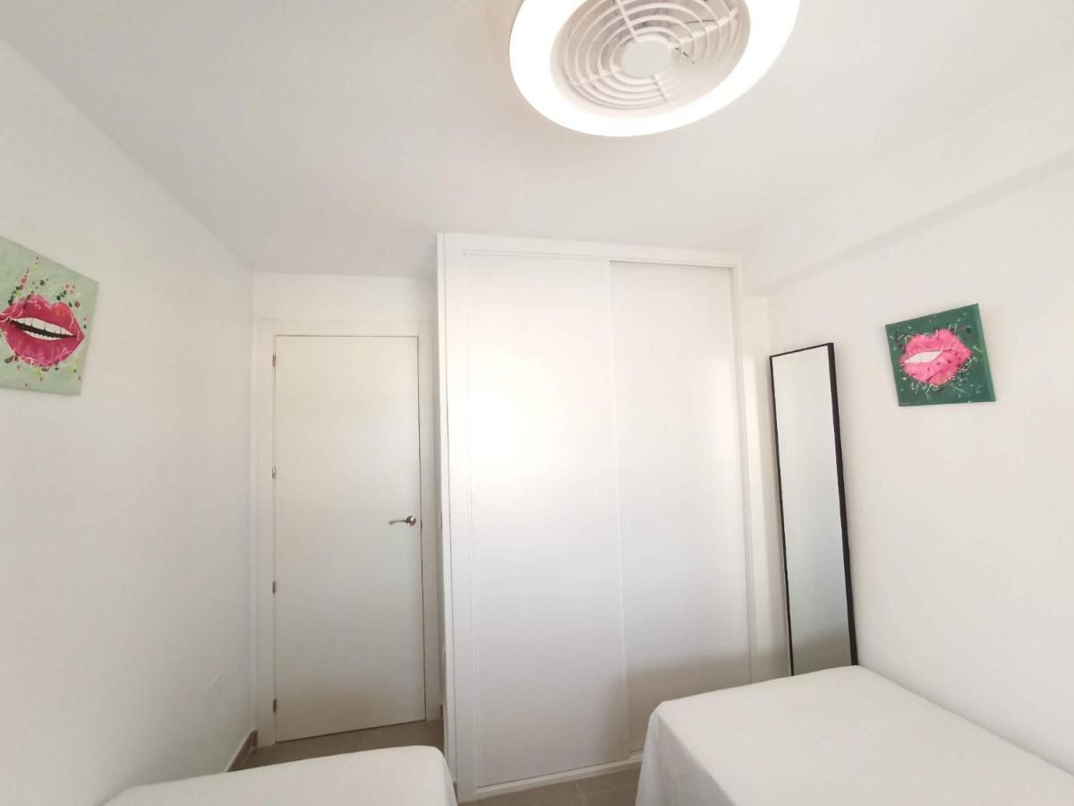 Halcon Levante By Agencia Poniente Apartamento