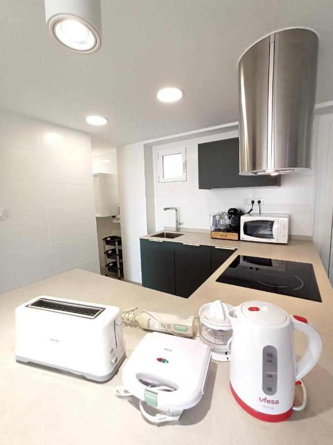 Apartamento Halcon Levante By Agencia Poniente *