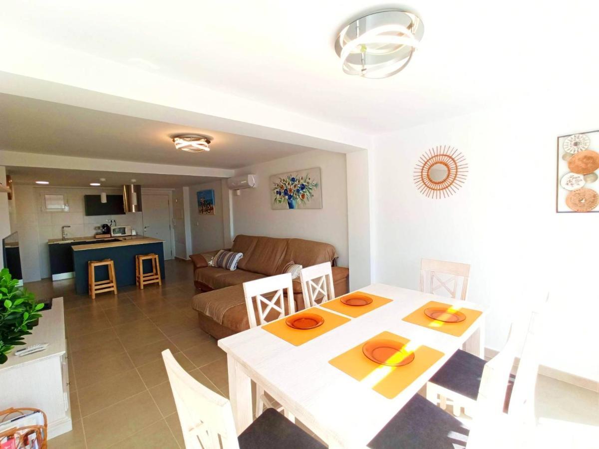 Apartamento Halcon Levante By Agencia Poniente