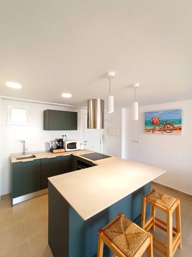 Apartamento Halcon Levante By Agencia Poniente *