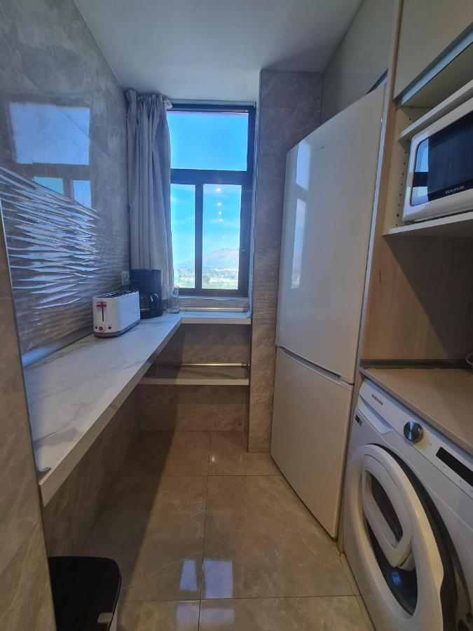 Apartamento Edificio Gemelos X -7 Benidorm