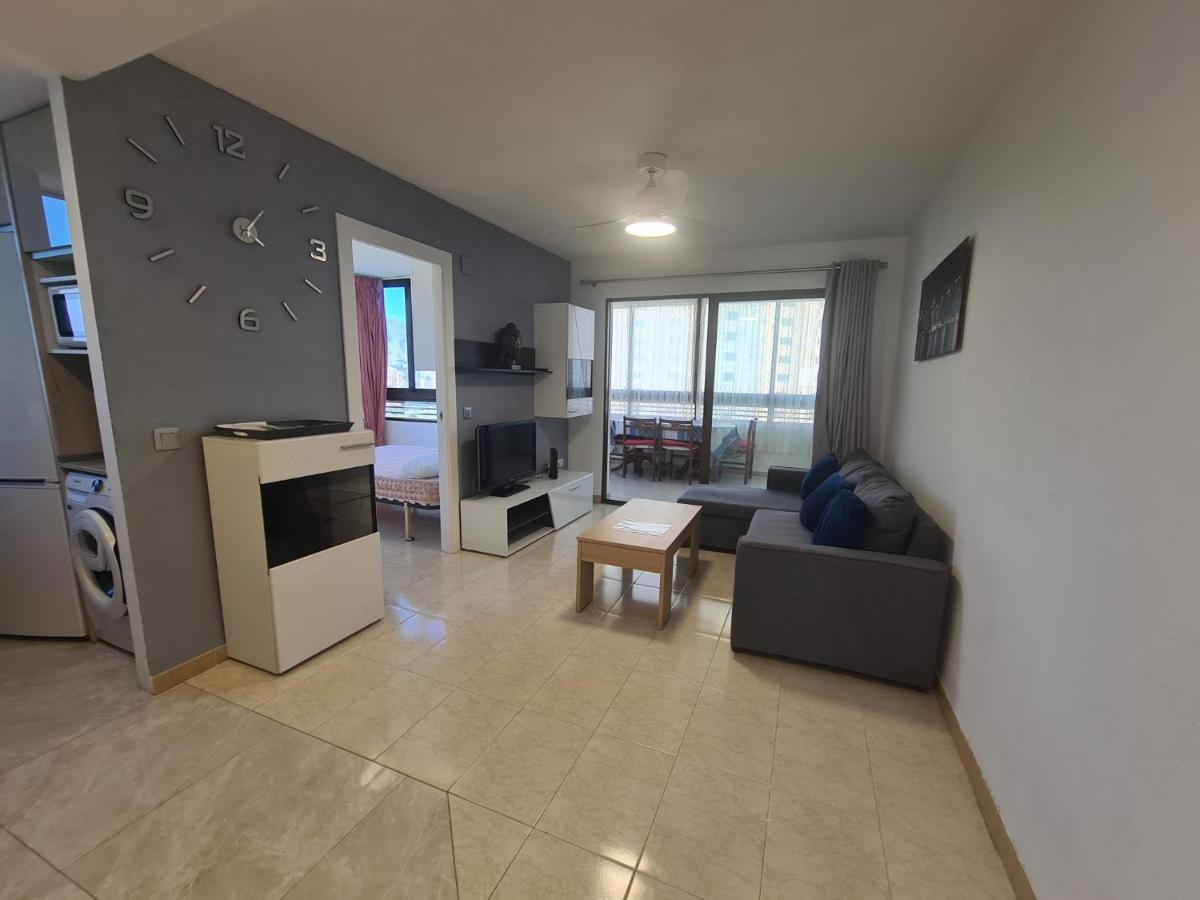 Apartamento Apartamento Edificio Gemelos X -7