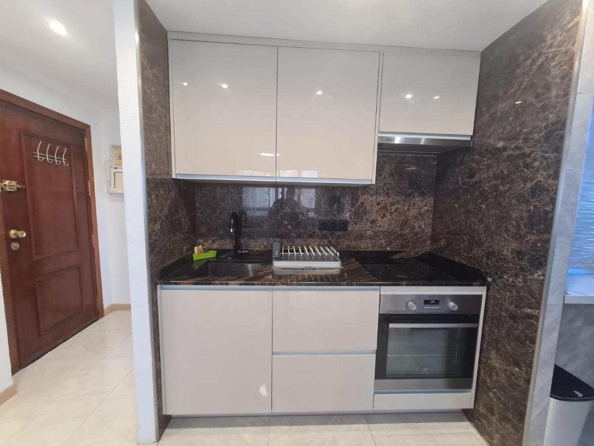 Apartamento Edificio Gemelos X -7