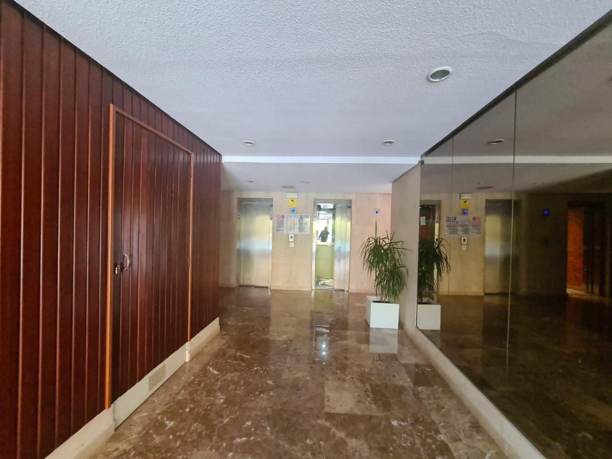 Apartamento Edificio Gemelos X -7 Apartamento