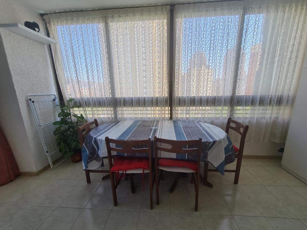 Apartamento Edificio Gemelos X -7 Apartamento *