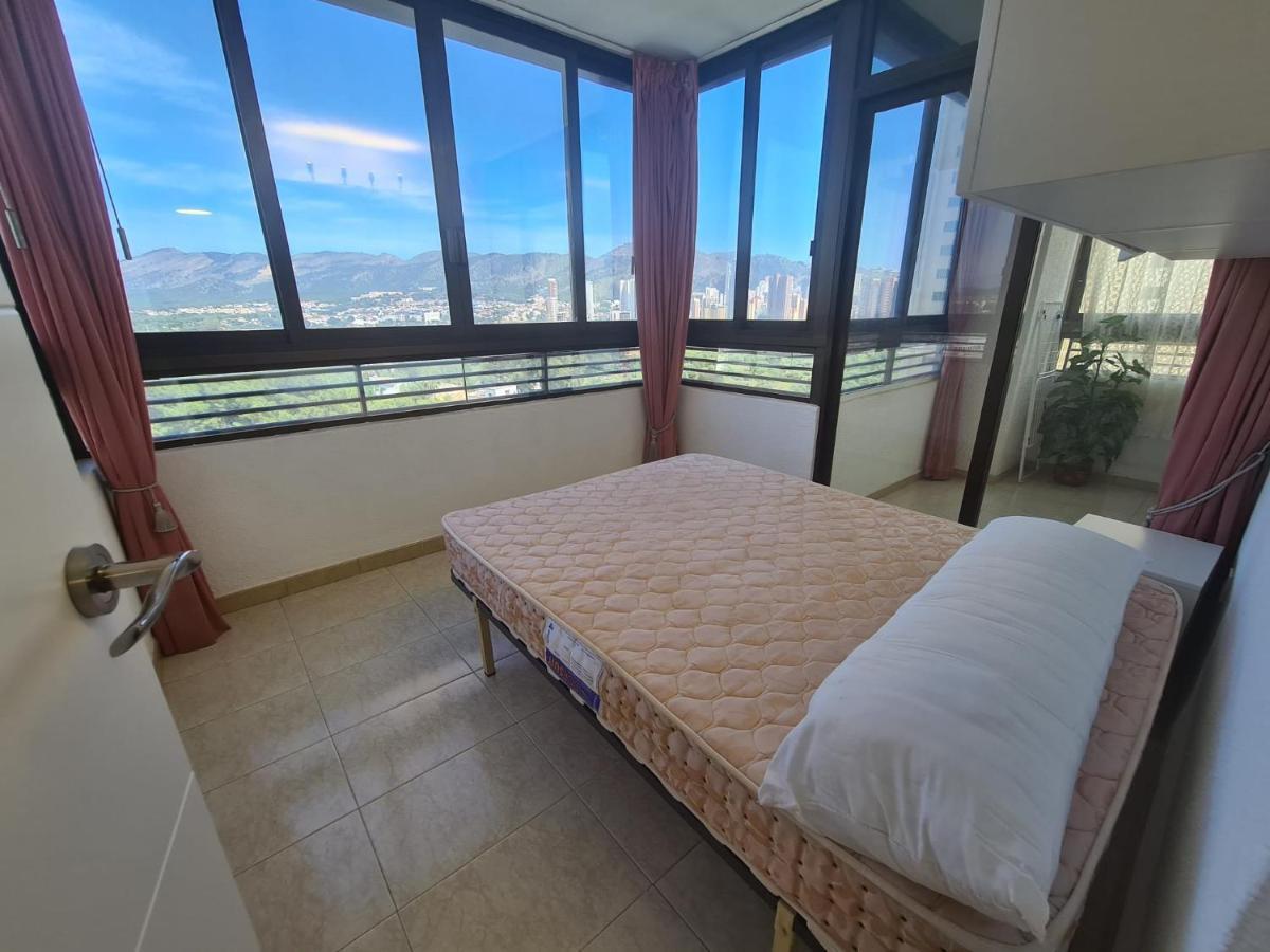 Apartamento Edificio Gemelos X -7 Apartamento