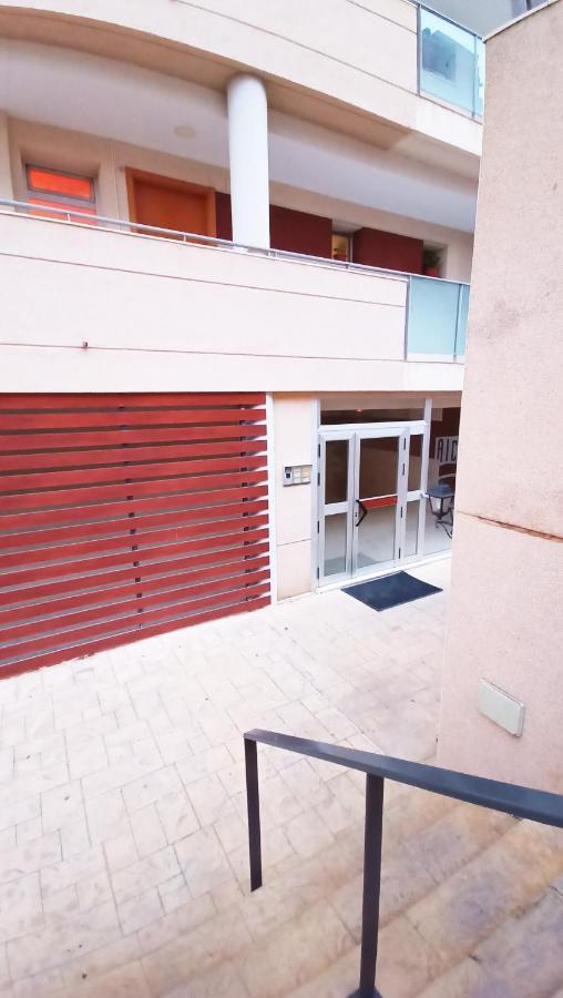 Alcotan 2 Apartamento