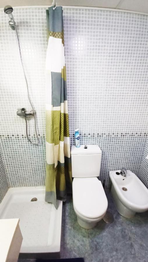 Alcotan 2 Apartamento Benidorm