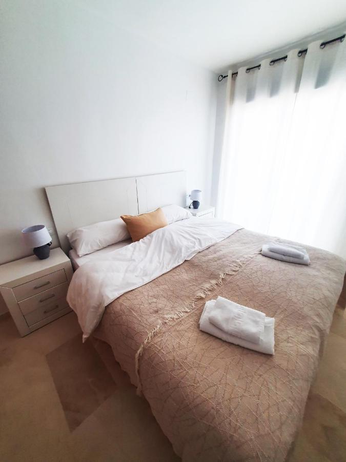 Apartamento Alcotan 2 *