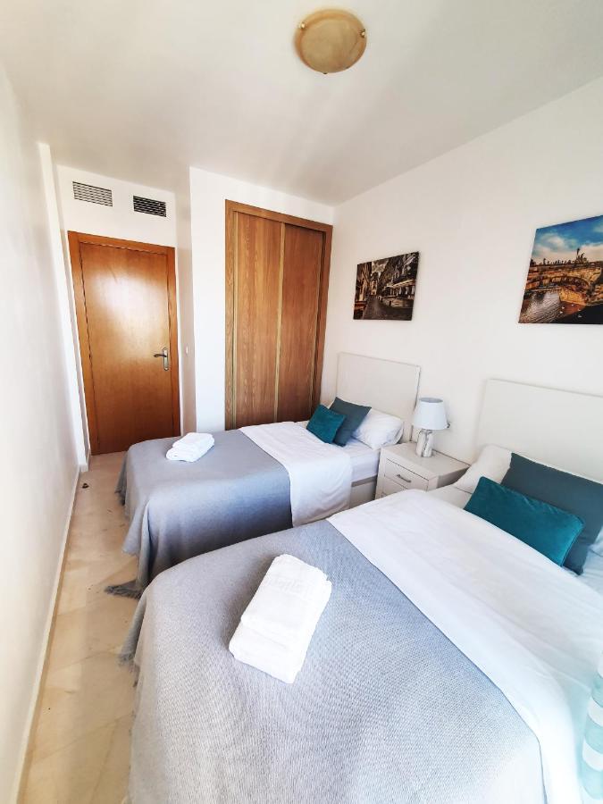 Alcotan 2 Apartamento Benidorm