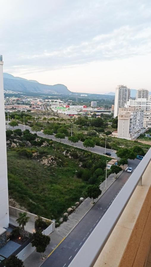Alcotan 2 Apartamento Benidorm