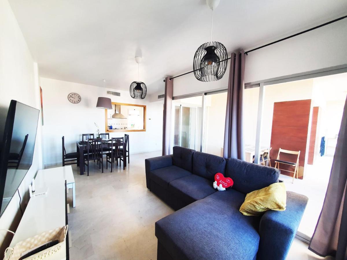 Apartamento Alcotan 2