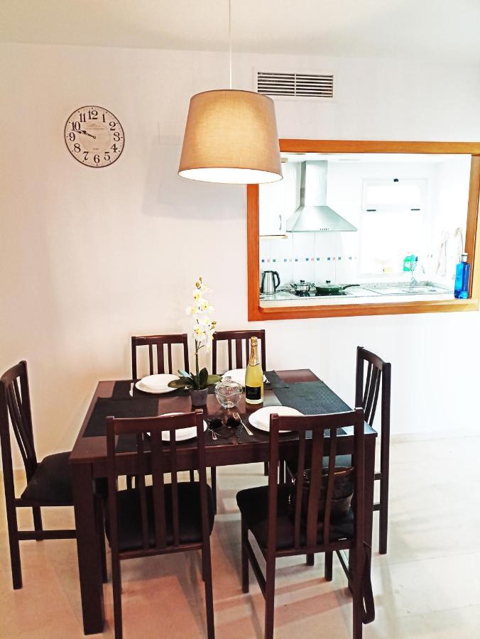 Alcotan 2 Apartamento *