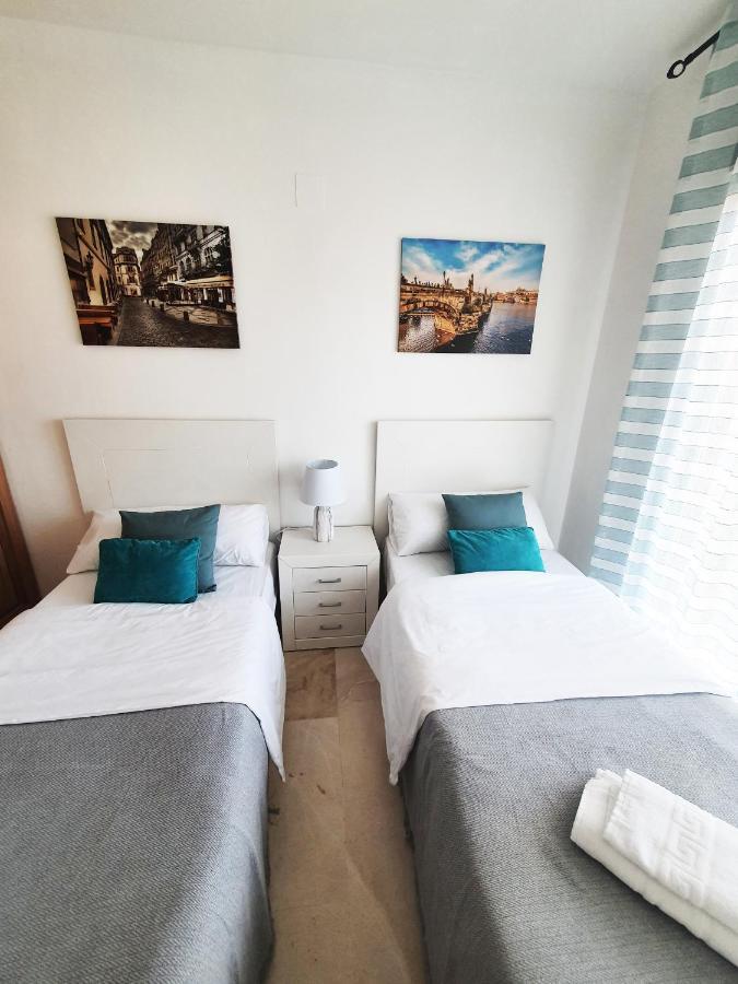 Alcotan 2 Apartamento