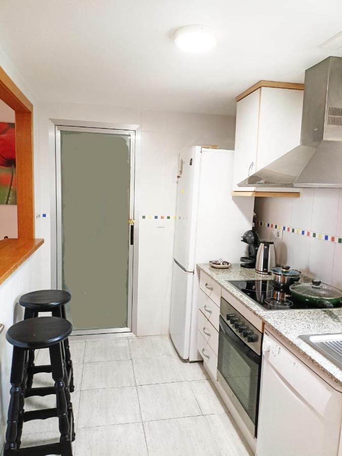 Apartamento Alcotan 2 *