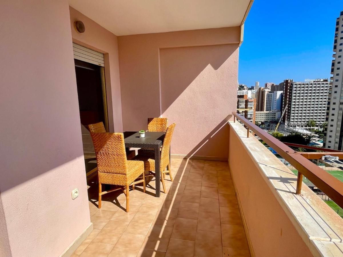 Turístico Torre Estoril Planta 12 - Gestaltur *
