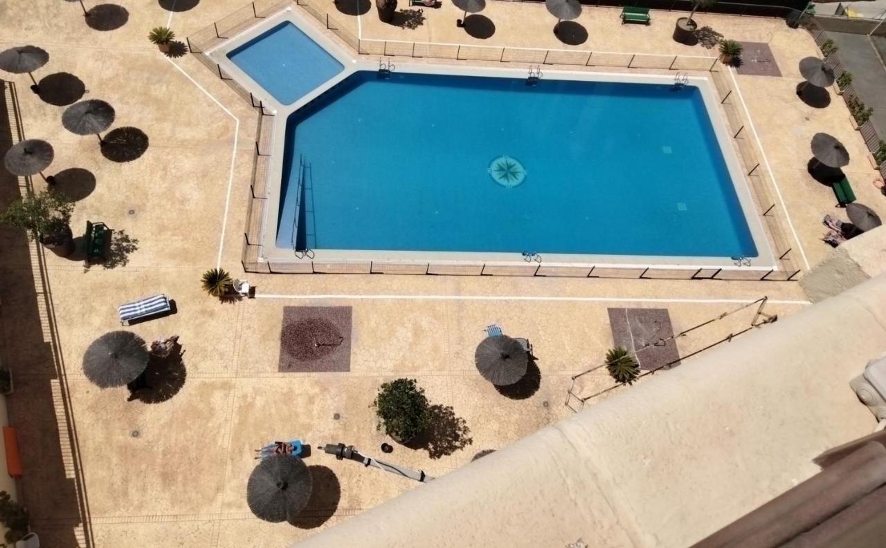 Apartamento Acuarium 3 -