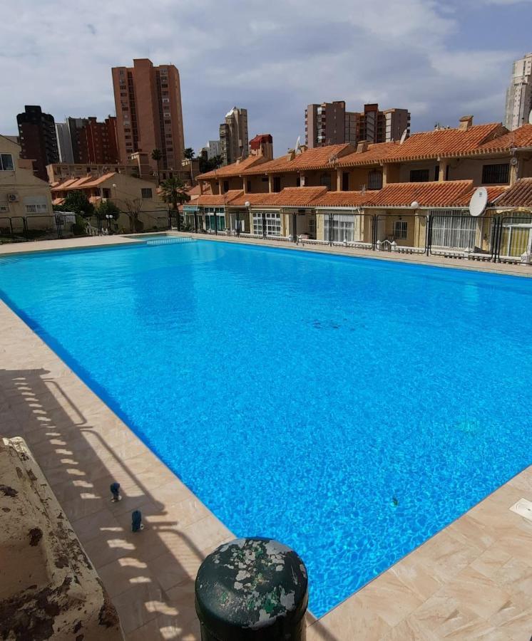 La Siesta A26 * Benidorm