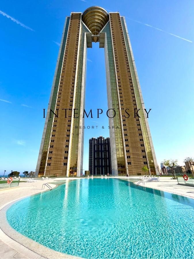 Intempo Sky & Apartamento