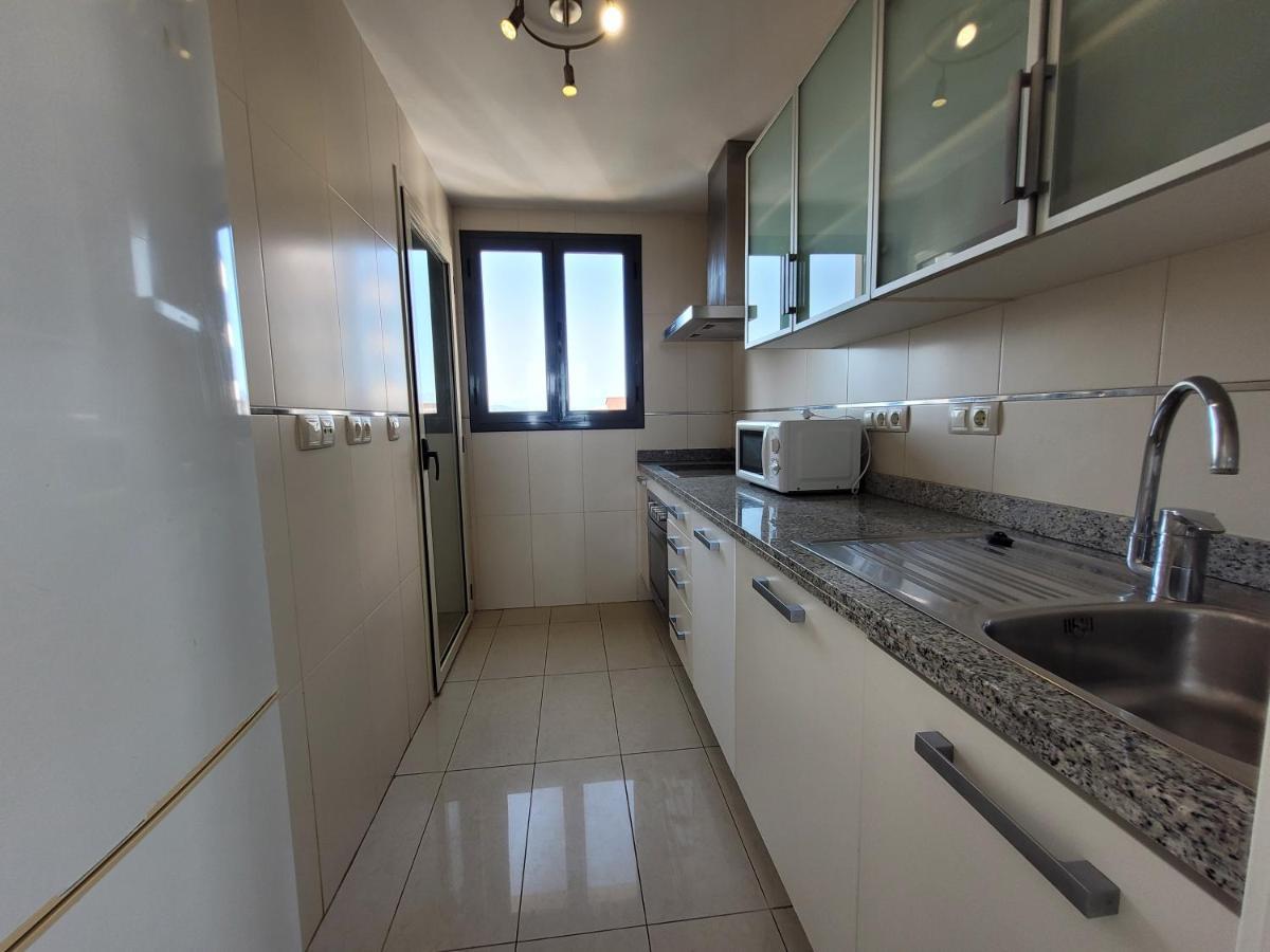 Gemelos 26-fincas Apartamento Benidorm