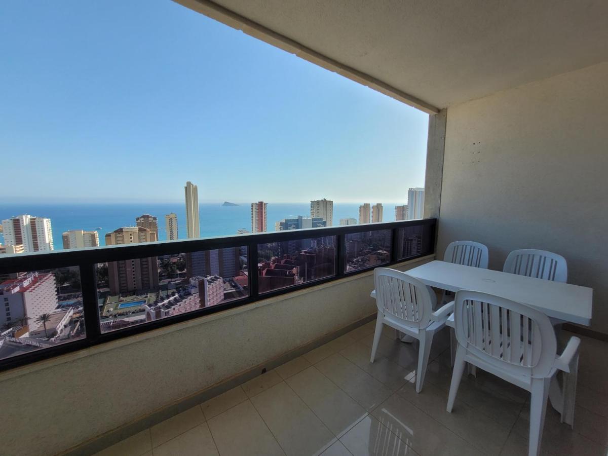 Gemelos 26-fincas Apartamento
