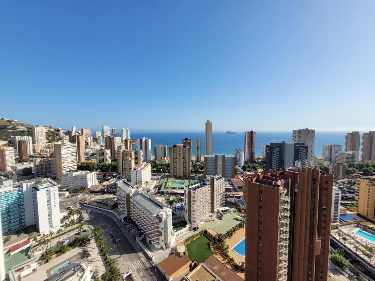 Gemelos 26-fincas Apartamento