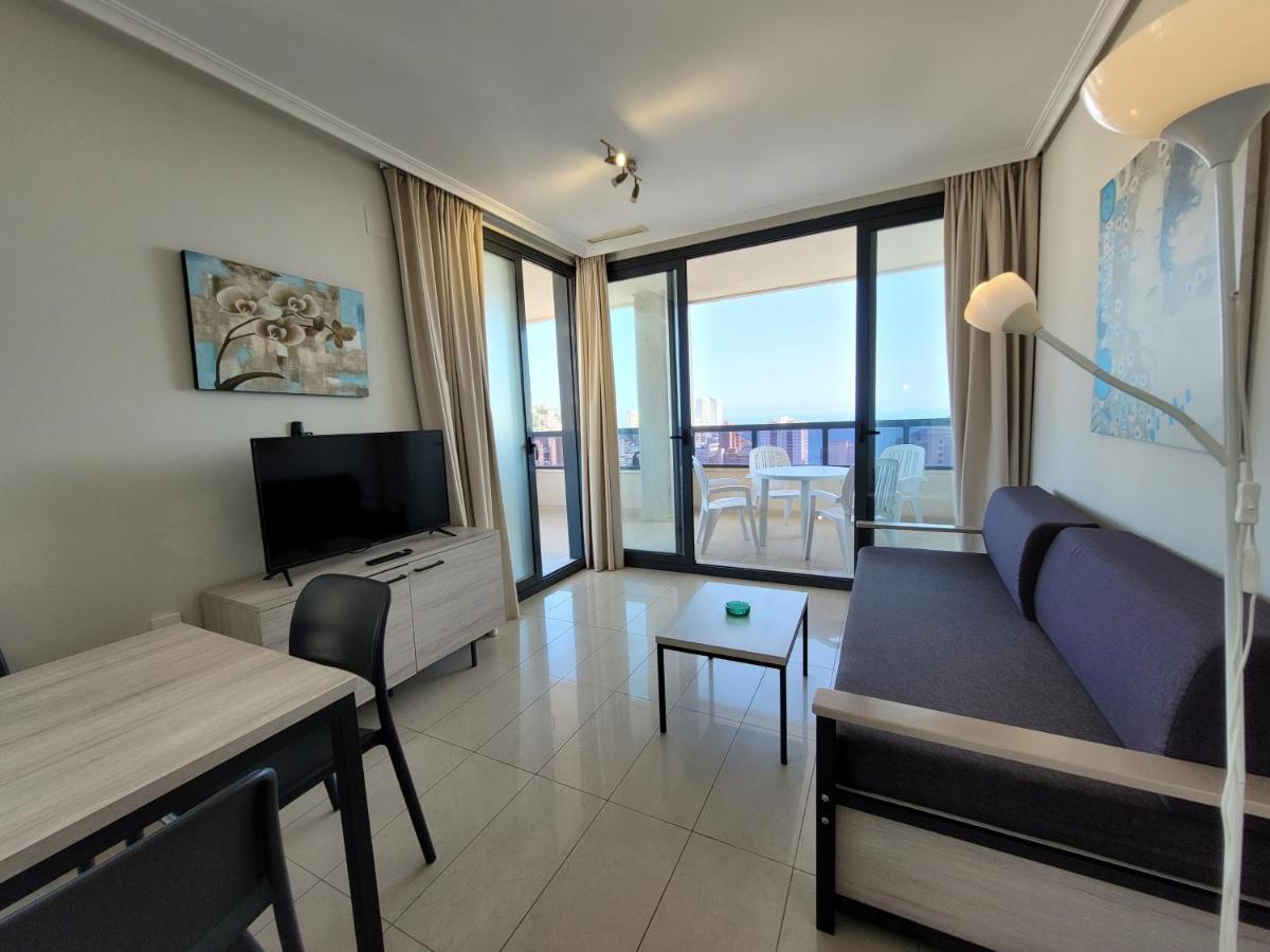 Gemelos 26-fincas Apartamento *