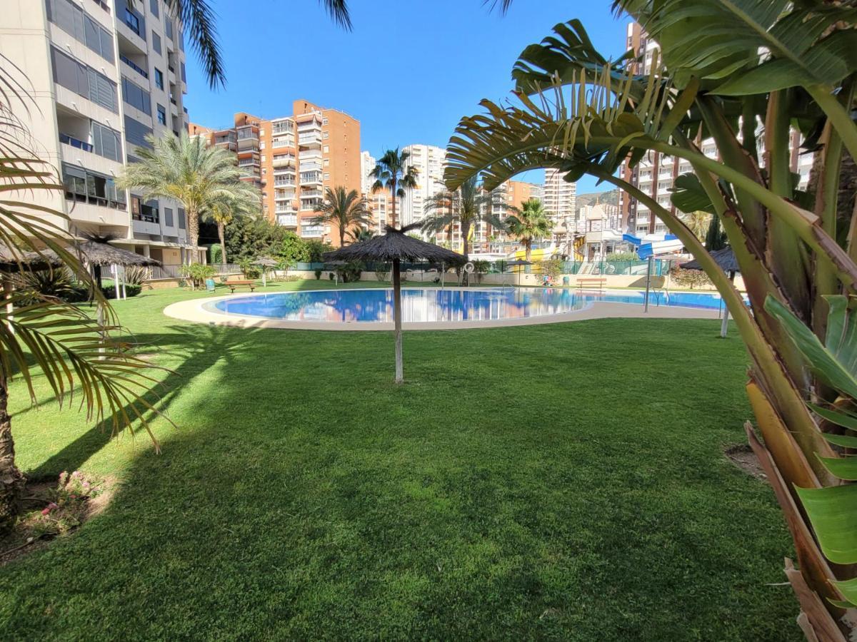 Apartamento Gemelos 26-fincas *