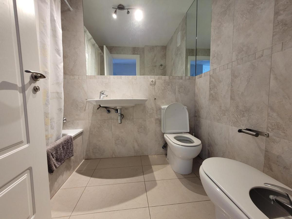 Gemelos 26-fincas Apartamento