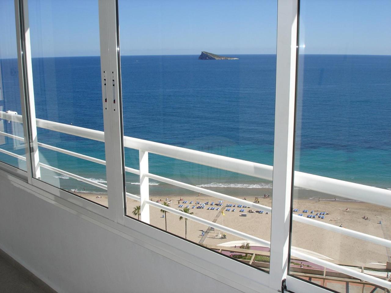Balcon De Poniente Ii, 10ºb Apartamento