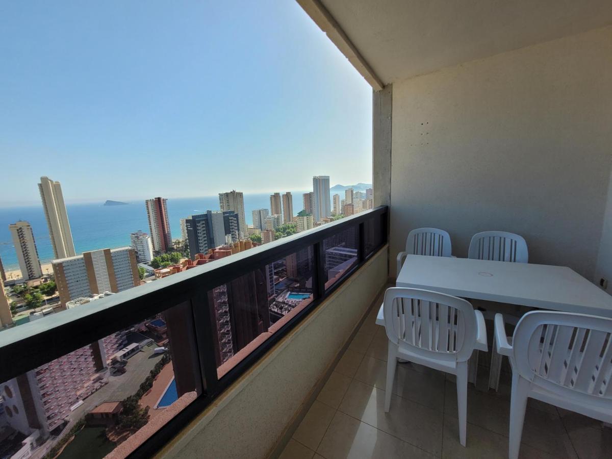 Apartamento Gemelos 26-fincas