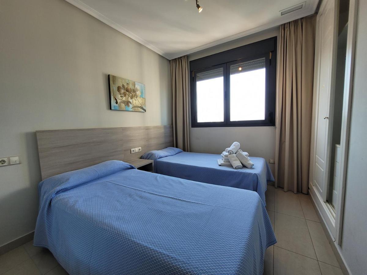 Apartamento Gemelos 26-fincas