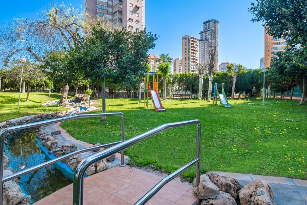 Lidersol 11-d Apartamento