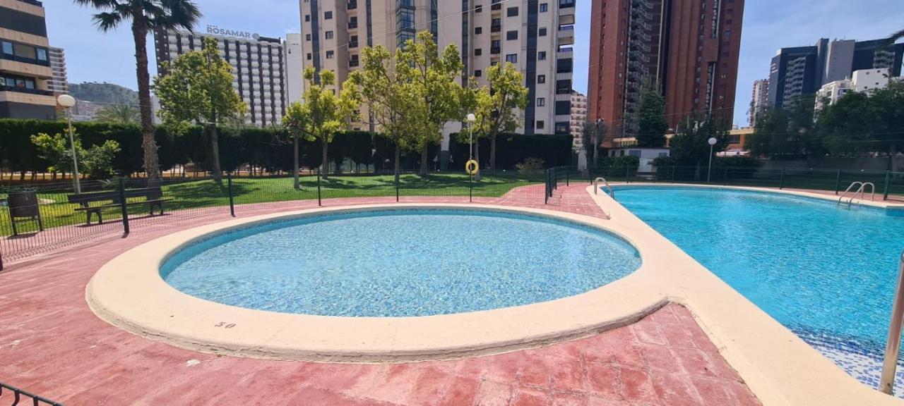 Ola Azul Lidersol Apartment Apartamento