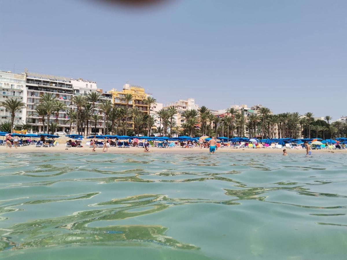 Agua Marina Levante Apartamento