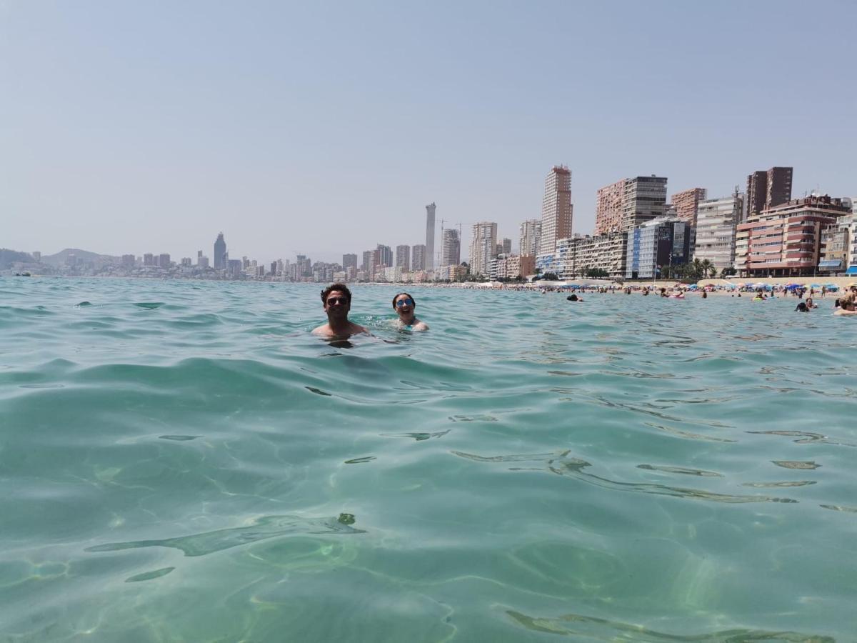 Agua Marina Levante
