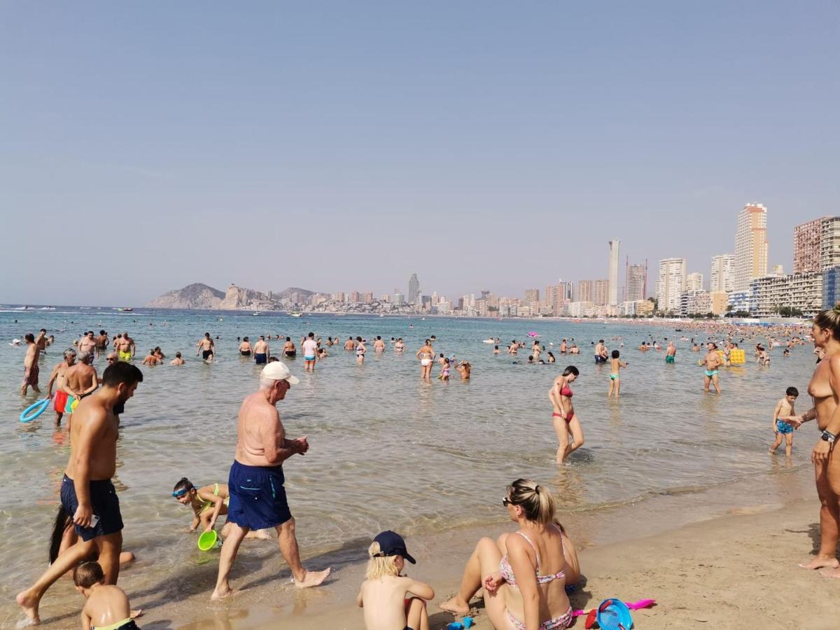 Agua Marina Levante