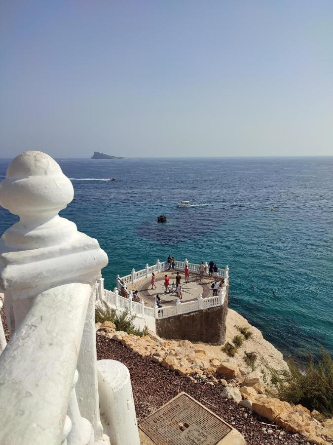Apartamento Agua Marina Levante *