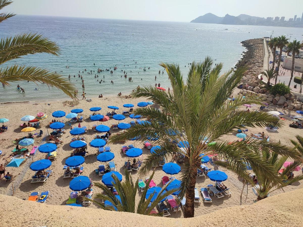 Agua Marina Levante * Benidorm