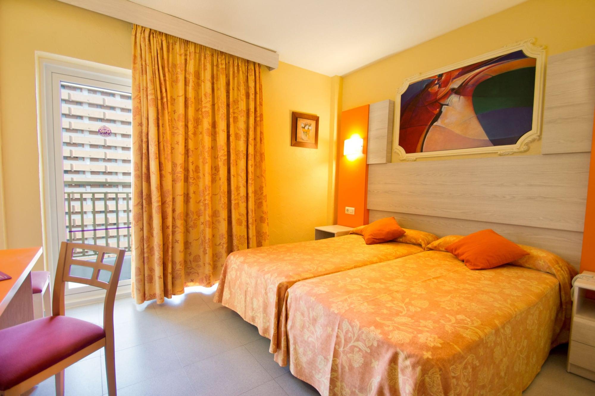 Servigroup Orange Benidorm