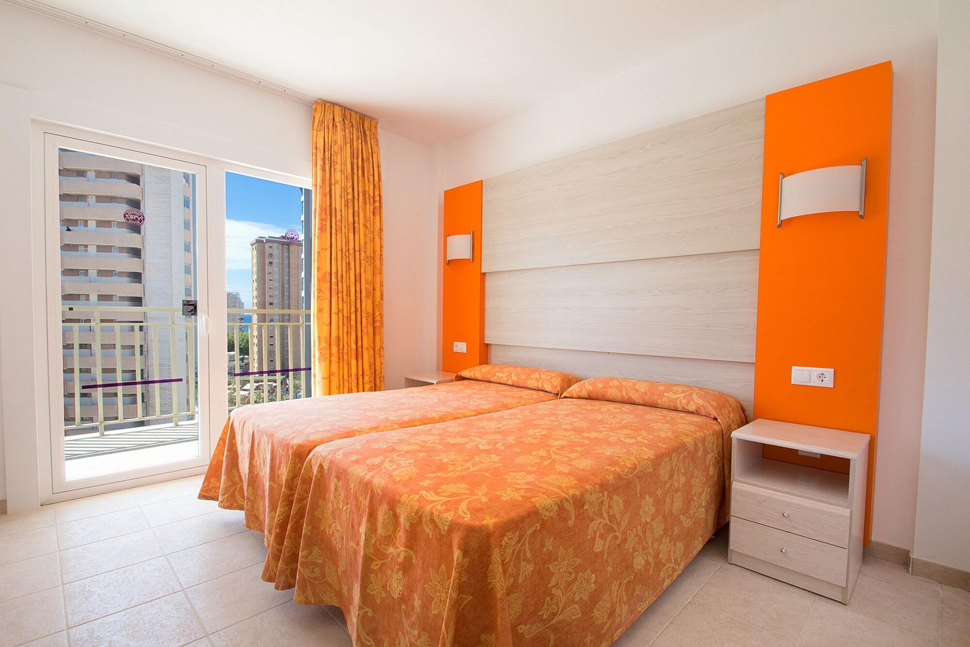 Servigroup Orange