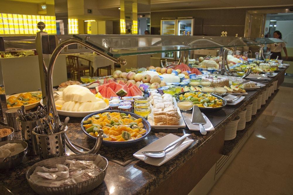 Hotel Servigroup Orange Benidorm