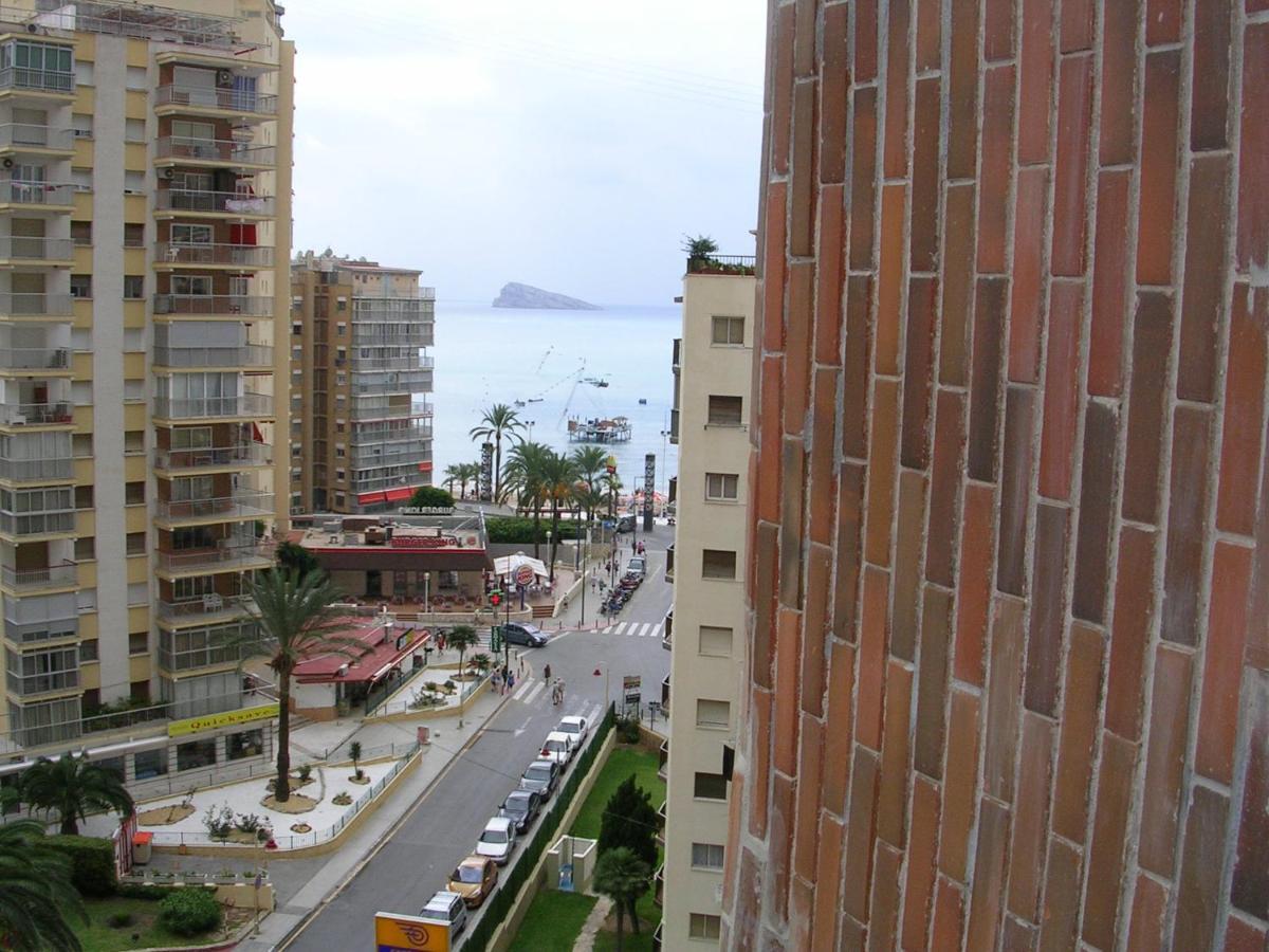 Apartamento Centrico, Playa, Ciudad *