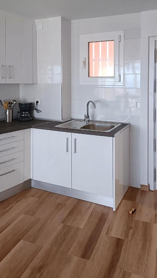Apartamento Acacias Iv
