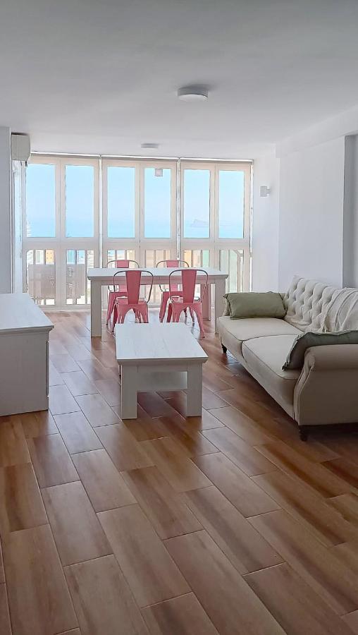 Apartamento Acacias Iv