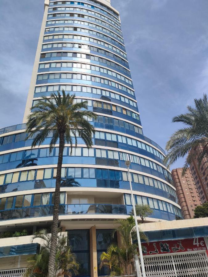 Luxury Esther Apartamento