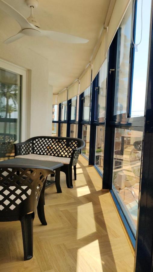 Luxury Esther Apartamento *